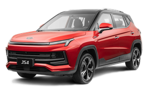 JAC JS4