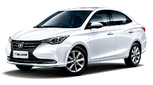 Changan ALSVIN