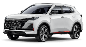 Changan CS55