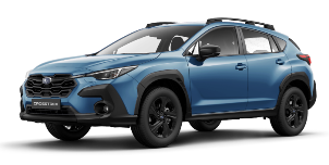 Subaru CROSSTRECK